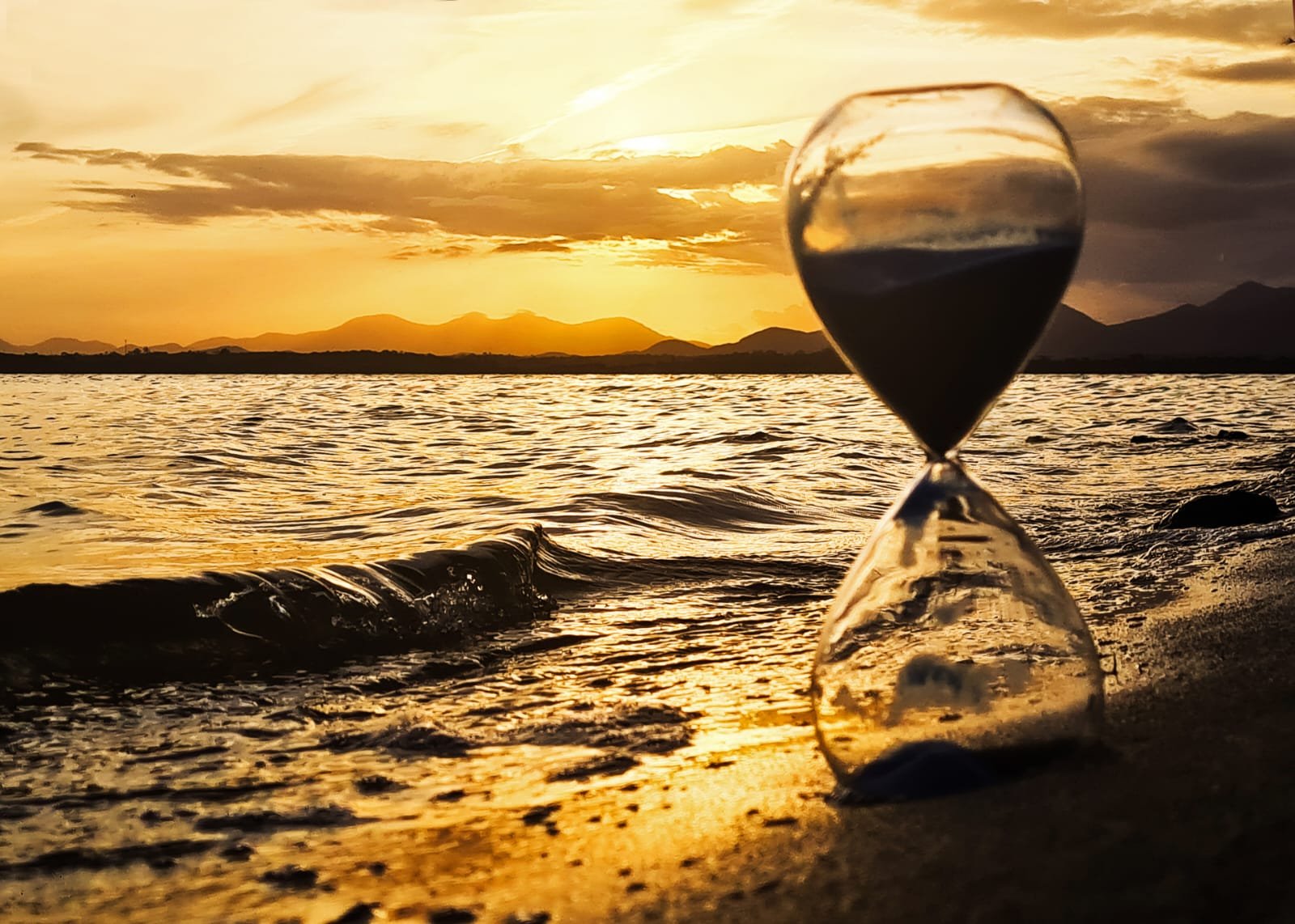 Tempo Precioso (Photo)